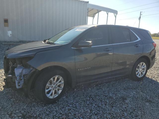 CHEVROLET EQUINOX LT 2018 with VIN 2GNAXJEV9J6244286 - Photo from auction