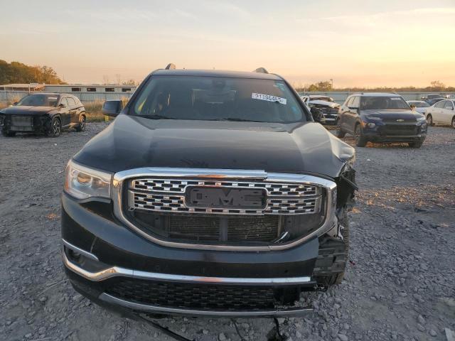 Photo 5 from auction – 2017 GMC ACADIA DEN with VIN 1GKKNPLS8HZ193655
