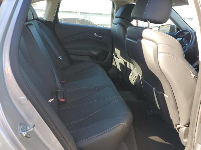 Photo 10 from auction – 2021 ACURA TLX TECHNO with VIN 19UUB5F47MA002476
