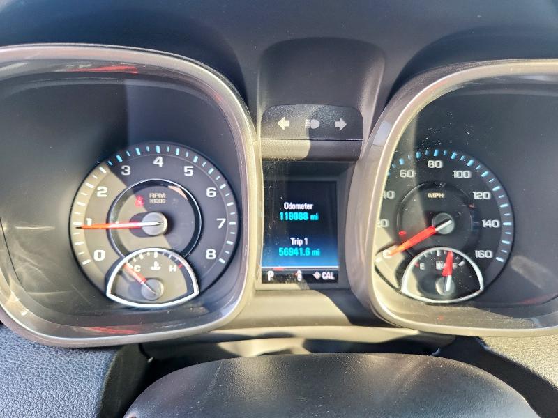 Photo 9 from auction – 2013 CHEVROLET MALIBU 2LT with VIN 1G11E5SA5DF201364