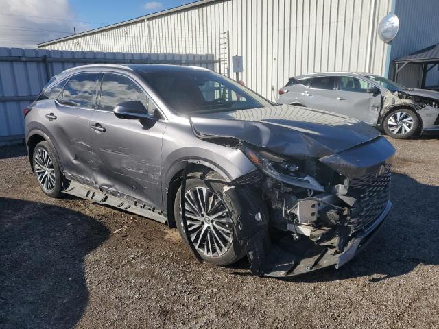 Photo 4 from auction – 2023 LEXUS RX 350 BAS with VIN 2T2BAMCA6PC014823