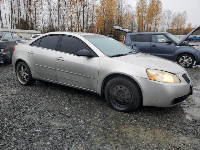 Photo 4 from auction – 2007 PONTIAC G6 BASE with VIN 1G2ZG58N074184816