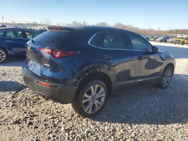 Фото 3 с аукциона – 2021 MAZDA CX-30 с VIN 3MVDMABL4MM252001