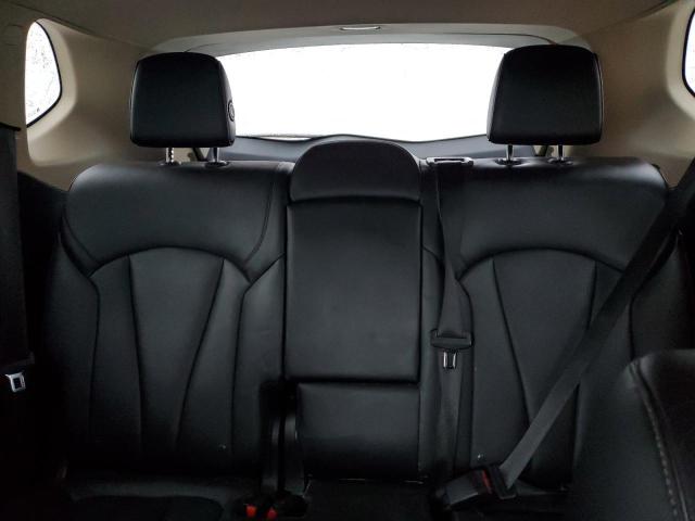 Photo 10 from auction – 2017 BUICK ENVISION E with VIN LRBFXBSA8HD098592