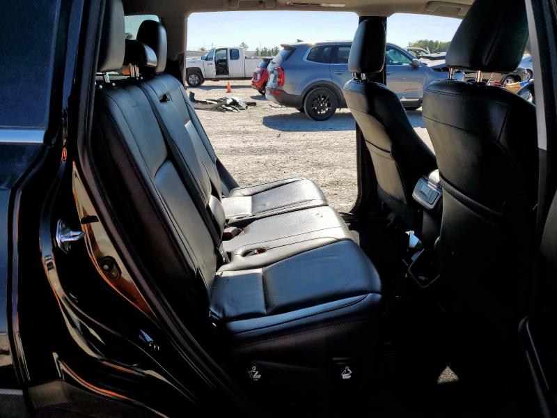 Photo 10 from auction – 2017 TOYOTA HIGHLANDER with VIN 5TDJZRFH1HS453080
