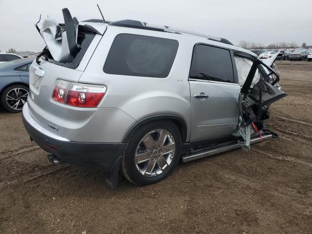 Photo 3 from auction – 2010 GMC ACADIA SLT with VIN 1GKLVNED7AJ112964