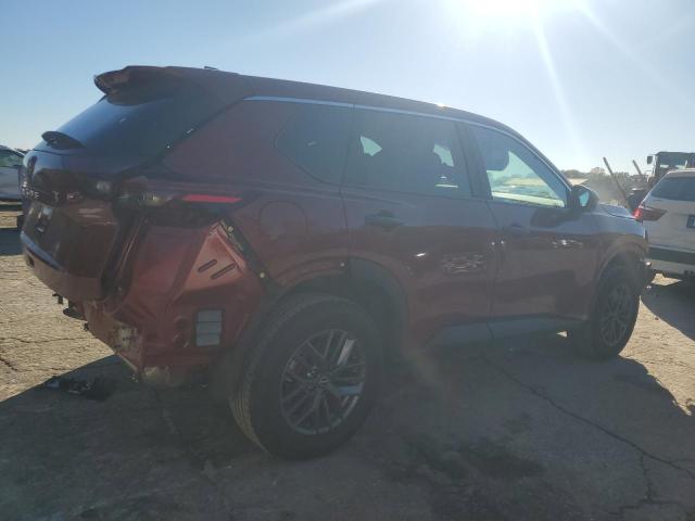 Photo 3 from auction – 2023 NISSAN ROGUE S with VIN 5N1BT3AA4PC923689