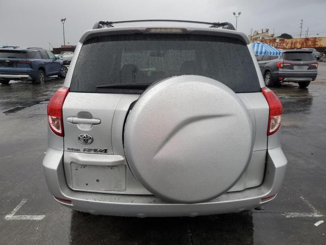 Photo 6 from auction – 2008 TOYOTA RAV4 with VIN JTMZD33V385104887