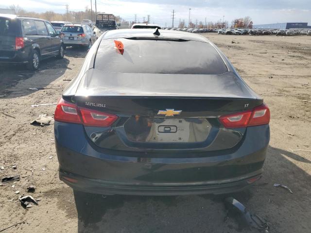 Photo 6 from auction – 2016 CHEVROLET MALIBU with VIN 1G1ZE5ST4GF293172