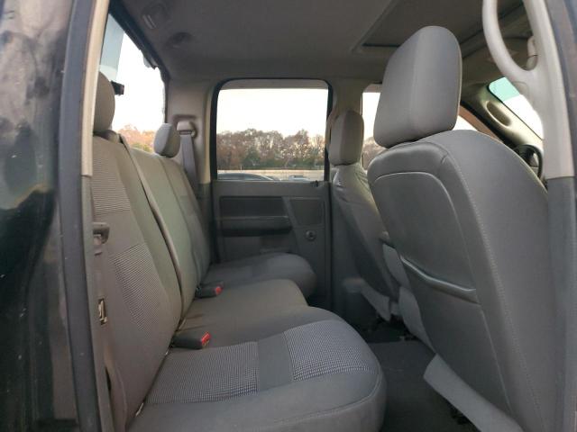 Photo 10 from auction – 2007 DODGE RAM 2500 S with VIN 3D7KS28C17G704815