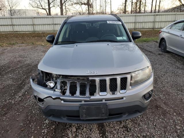 Photo 5 from auction – 2014 JEEP COMPASS SP with VIN 1C4NJDBB5ED784135