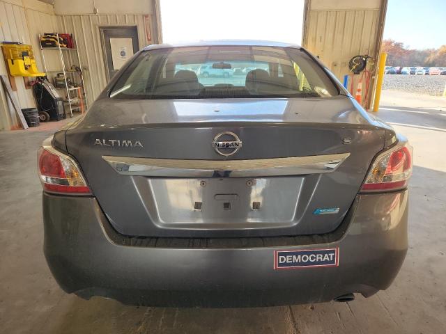 Photo 6 from auction – 2014 NISSAN ALTIMA 2.5 with VIN 1N4AL3AP5EN200610