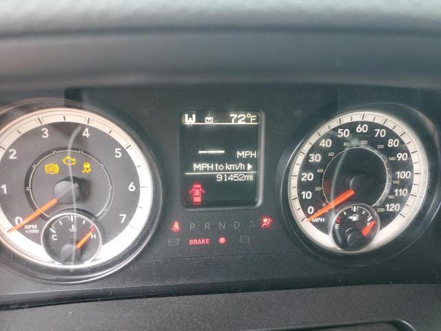 Photo 9 from auction – 2019 RAM 1500 CLASS with VIN 1C6RR7KT4KS522285