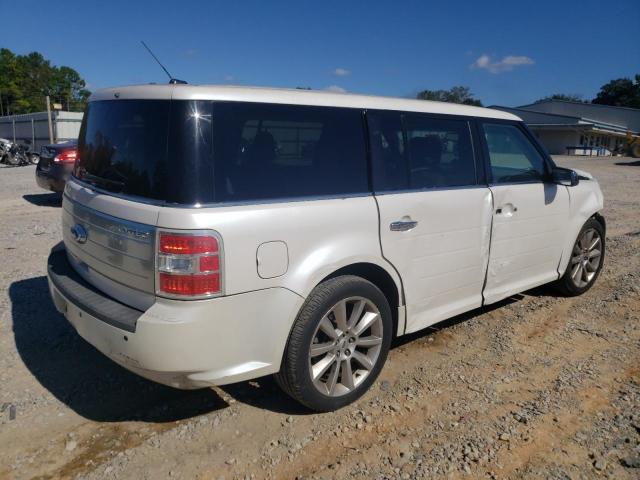 Photo 3 from auction – 2012 FORD FLEX LIMIT with VIN 2FMGK5DC9CBD09216