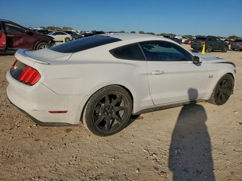 Photo 3 from auction – 2015 FORD MUSTANG GT with VIN 1FA6P8CF7F5409487