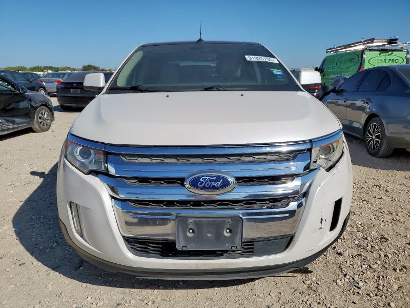 Photo 5 from auction – 2011 FORD EDGE LIMIT with VIN 2FMDK4KC7BBA56637