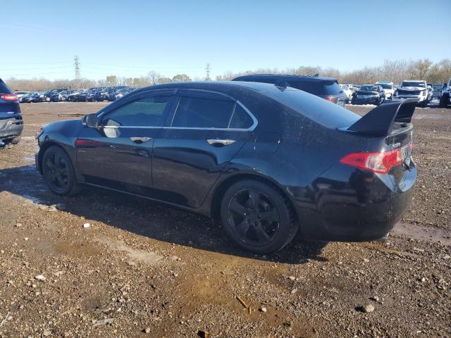 Photo 2 from auction – 2012 ACURA TSX with VIN JH4CU2F49CC000555