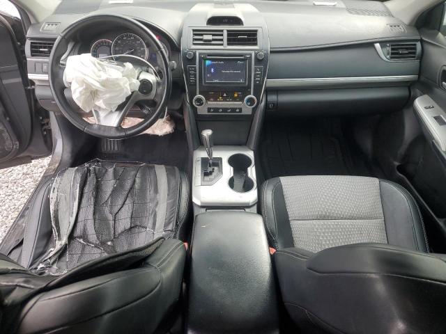 Photo 8 from auction – 2012 TOYOTA CAMRY BASE with VIN 4T1BF1FK3CU154720