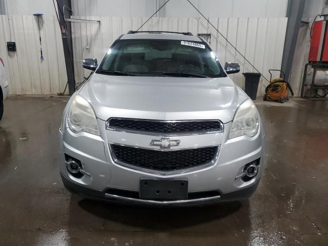 Photo 5 from auction – 2013 CHEVROLET EQUINOX LT with VIN 2GNFLGE3XD6243817