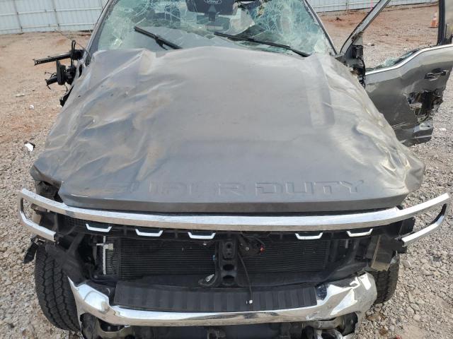 Photo 11 from auction – 2024 FORD F250 SUPER with VIN 1FT8W2BT8REF70607