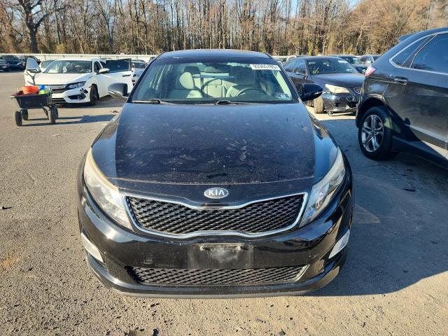 Photo 5 from auction – 2015 KIA OPTIMA LX with VIN 5XXGM4A75FG426330