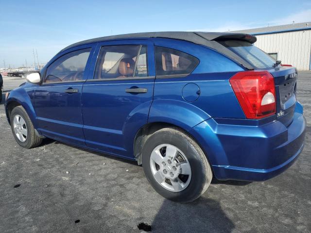 Photo 2 from auction – 2009 DODGE CALIBER SE with VIN 1B3HB28A29D172964