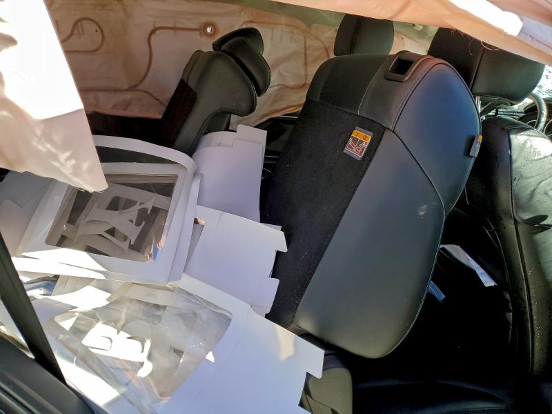 Photo 11 from auction – 2022 MAZDA CX-9 TOURI with VIN JM3TCBCY4N0607163