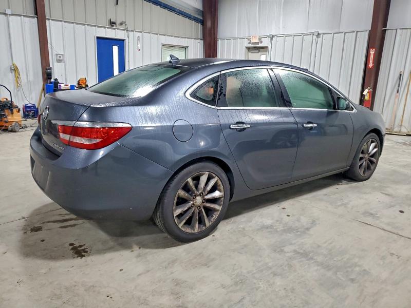 Photo 3 from auction – 2013 BUICK VERANO with VIN 1G4PP5SK5D4123664
