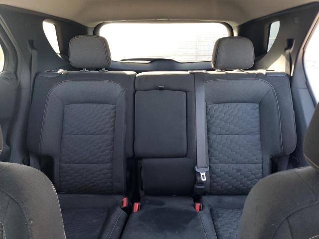 Photo 10 from auction – 2018 CHEVROLET EQUINOX LT with VIN 2GNAXJEV2J6309818