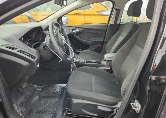 Photo 7 from auction – 2015 FORD FOCUS SE with VIN 1FADP3F21FL239898
