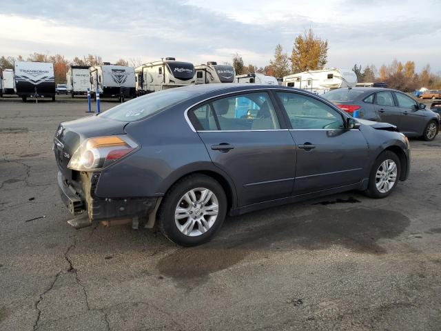 Photo 3 from auction – 2011 NISSAN ALTIMA BAS with VIN 1N4AL2AP9BN409354