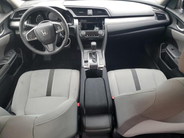 Photo 8 from auction – 2016 HONDA CIVIC LX with VIN 2HGFC2F57GH556040