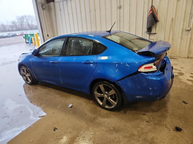 Photo 2 from auction – 2016 DODGE DART GT with VIN 1C3CDFEB0GD635547