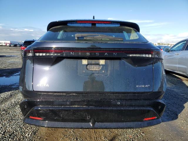 Photo 6 from auction – 2024 NISSAN ARIYA EVOL with VIN JN1BF0BA6RM433005