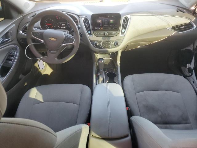 Photo 8 from auction – 2019 CHEVROLET MALIBU LT with VIN 1G1ZD5ST0KF109499