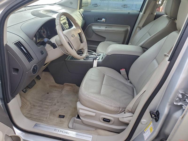 Photo 7 from auction – 2010 FORD EDGE LIMIT with VIN 2FMDK3KC2ABA44906