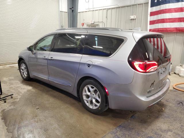 Photo 2 from auction – 2018 CHRYSLER PACIFICA T with VIN 2C4RC1EG4JR104508