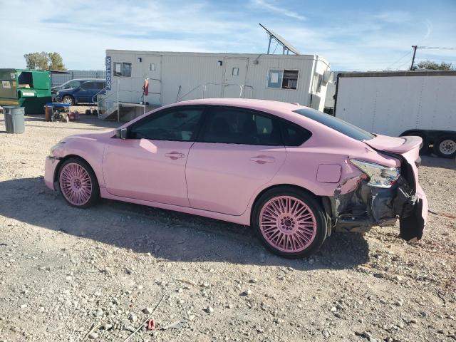 Photo 2 from auction – 2015 NISSAN ALTIMA 2.5 with VIN 1N4AL3AP9FC163476