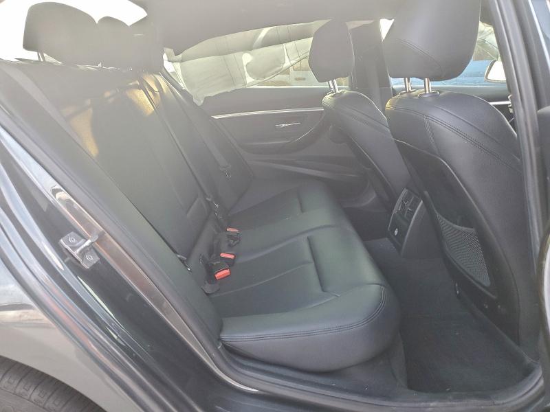 Photo 10 from auction – 2017 BMW 330 XI with VIN WBA8D9G58HNU58670