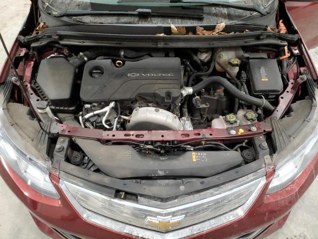 Photo 11 from auction – 2017 CHEVROLET VOLT with VIN 1G1RA6S59HU115290