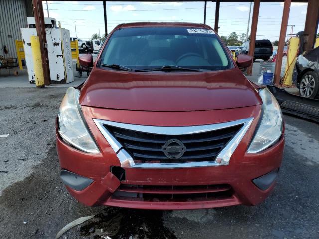 Photo 5 from auction – 2016 NISSAN VERSA S with VIN 3N1CN7AP5GL865923