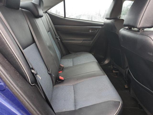 Photo 10 from auction – 2014 TOYOTA COROLLA L with VIN 5YFBURHE2EP103340
