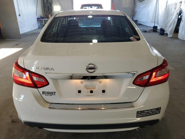 Photo 6 from auction – 2017 NISSAN ALTIMA 2.5 with VIN 1N4AL3AP9HC159575
