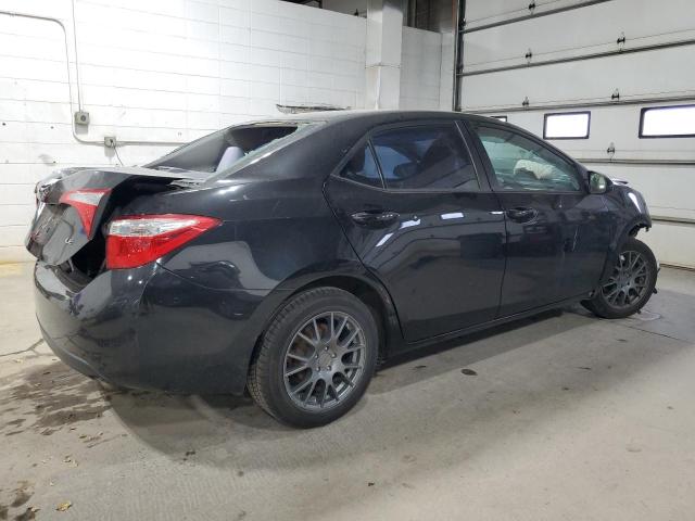 Photo 3 from auction – 2015 TOYOTA COROLLA L with VIN 2T1BURHE1FC336174