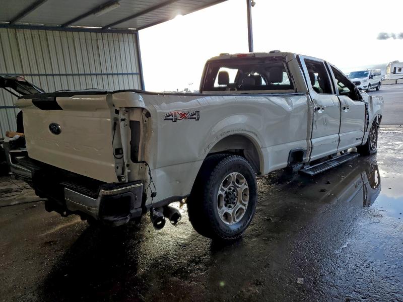 Photo 3 from auction – 2026 FORD F250 SUPER with VIN 1FT7W2BT7TEC15611
