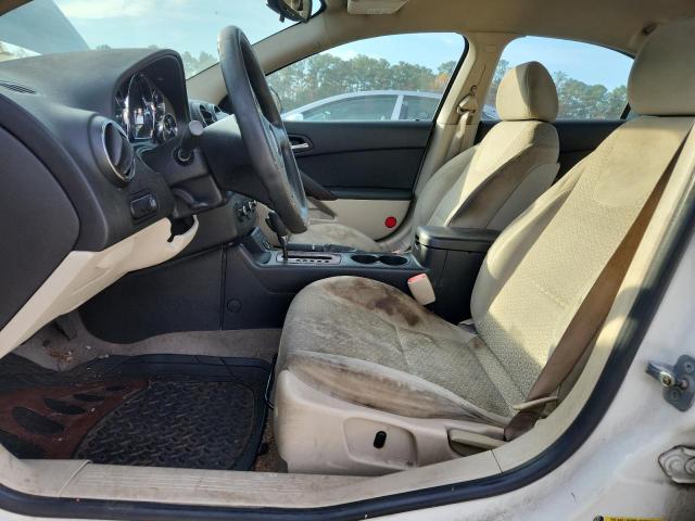 Photo 7 from auction – 2008 PONTIAC G6 VALUE L with VIN 1G2ZF57B684140492