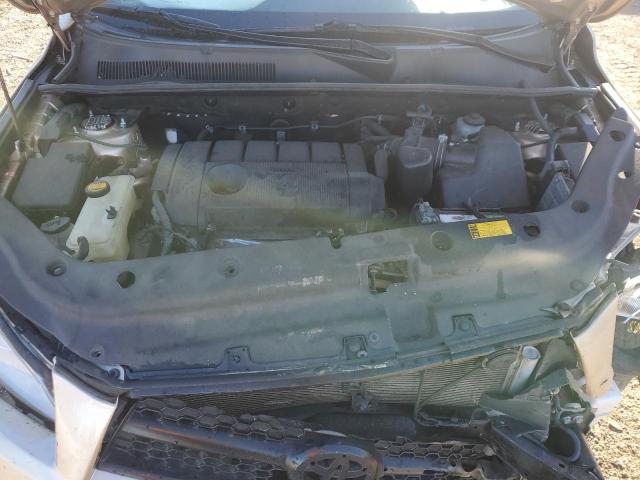 Photo 11 from auction – 2012 TOYOTA RAV4 with VIN 2T3ZF4DV5CW131153