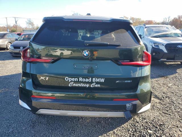 Photo 6 from auction – 2025 BMW X1 XDRIVE2 with VIN WBX73EF02S5065709