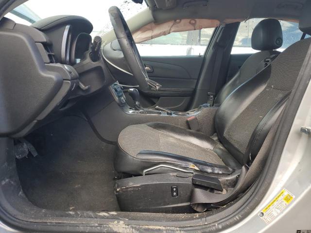 Photo 7 from auction – 2016 CHEVROLET MALIBU LIM with VIN 1G11C5SA4GF148683