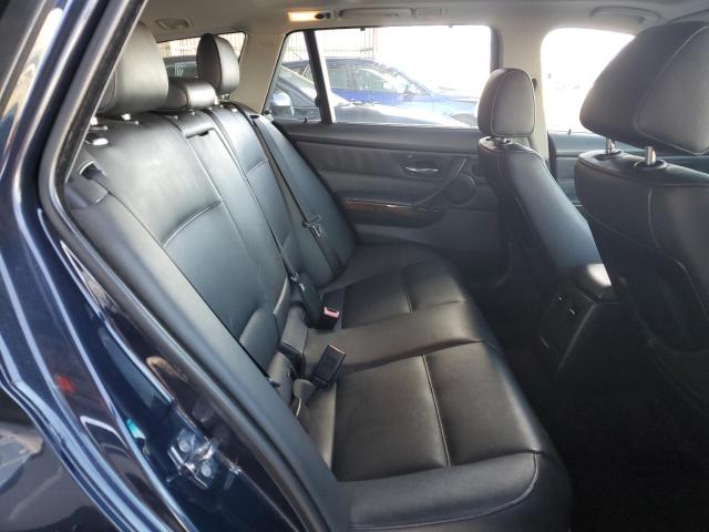 Photo 10 from auction – 2007 BMW 328 with VIN WBAVS13537FX16053